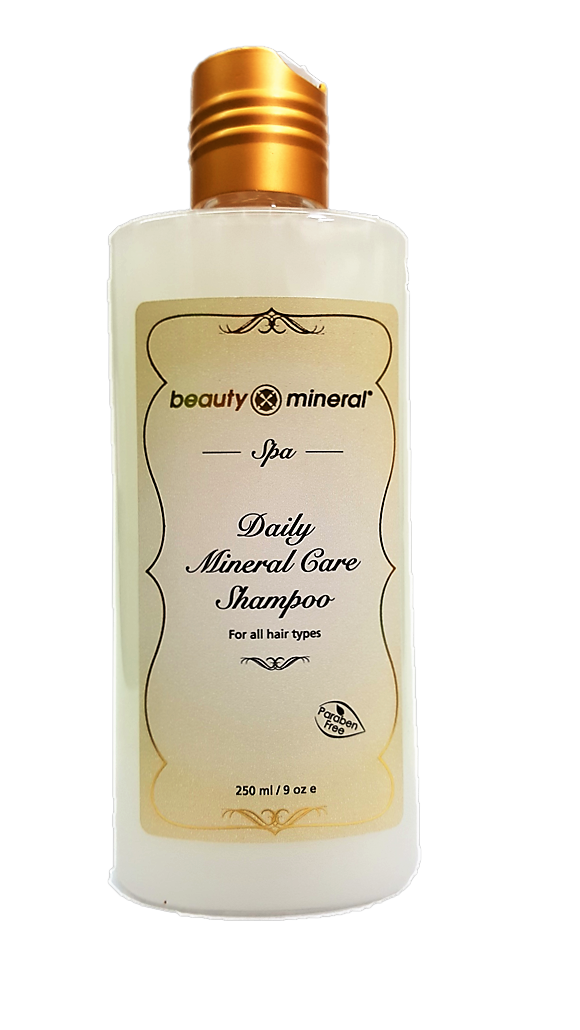 bm lux šampon