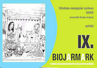BIOJARMARK na Flošně