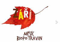 Akce na BIOPOTRAVINY 