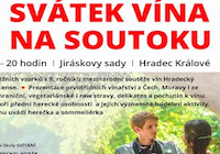 Svátek vína na soutoku 