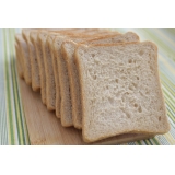 Toustový chléb světlý krájený 500 g