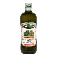 Olivový olej z pokrutin 1l Olitalia