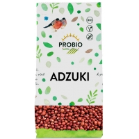 BIO fazole adzuki 500 g Probio 