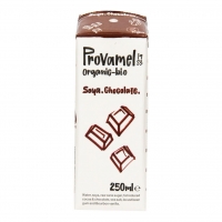 BIO nápoj čokoládový 250 ml  Provamel