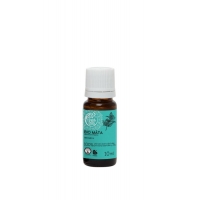  BIO esenciální olej Máta 10 ml Tierra Verde 