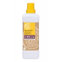 Gel do myčky s pomerančovou silicí 1 l Tierra Verde 