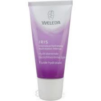 Pupalkový noční krém pro zralou pleť  Weleda 30 ml