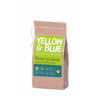 Prací prášek na barevné prádlo 850 g Tierra Verde