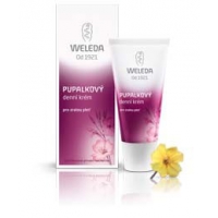 Pupalkový denní krém pro zralou pleť 30ml Weleda