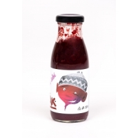 ŘEPÁK 250 ml Hradecké Delikatesy 