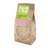 Změkčovač vody 850g  Tierra Verde